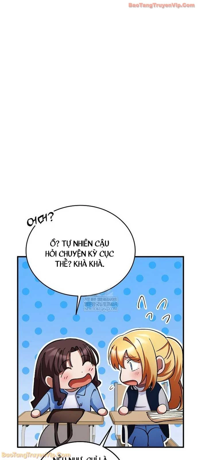 Anh Hùng Đã Trở Thành Phản Diện Mà Tôi Ám Ảnh Chapter 30 - 42