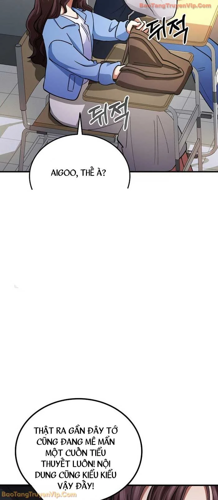 Anh Hùng Đã Trở Thành Phản Diện Mà Tôi Ám Ảnh Chapter 30 - 44