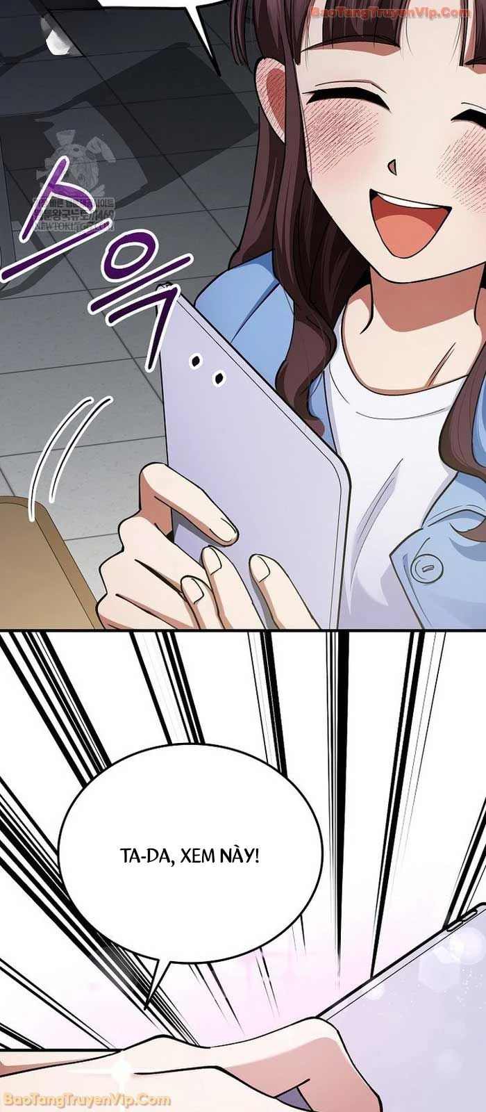 Anh Hùng Đã Trở Thành Phản Diện Mà Tôi Ám Ảnh Chapter 30 - 45