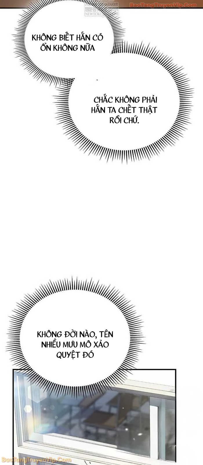 Anh Hùng Đã Trở Thành Phản Diện Mà Tôi Ám Ảnh Chapter 30 - 51