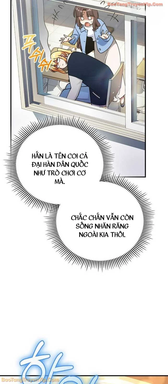 Anh Hùng Đã Trở Thành Phản Diện Mà Tôi Ám Ảnh Chapter 30 - 52