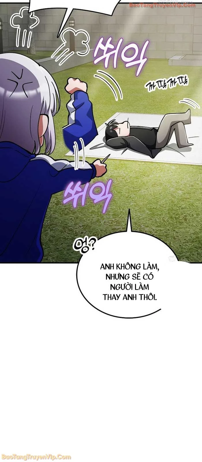 Anh Hùng Đã Trở Thành Phản Diện Mà Tôi Ám Ảnh Chapter 30 - 59