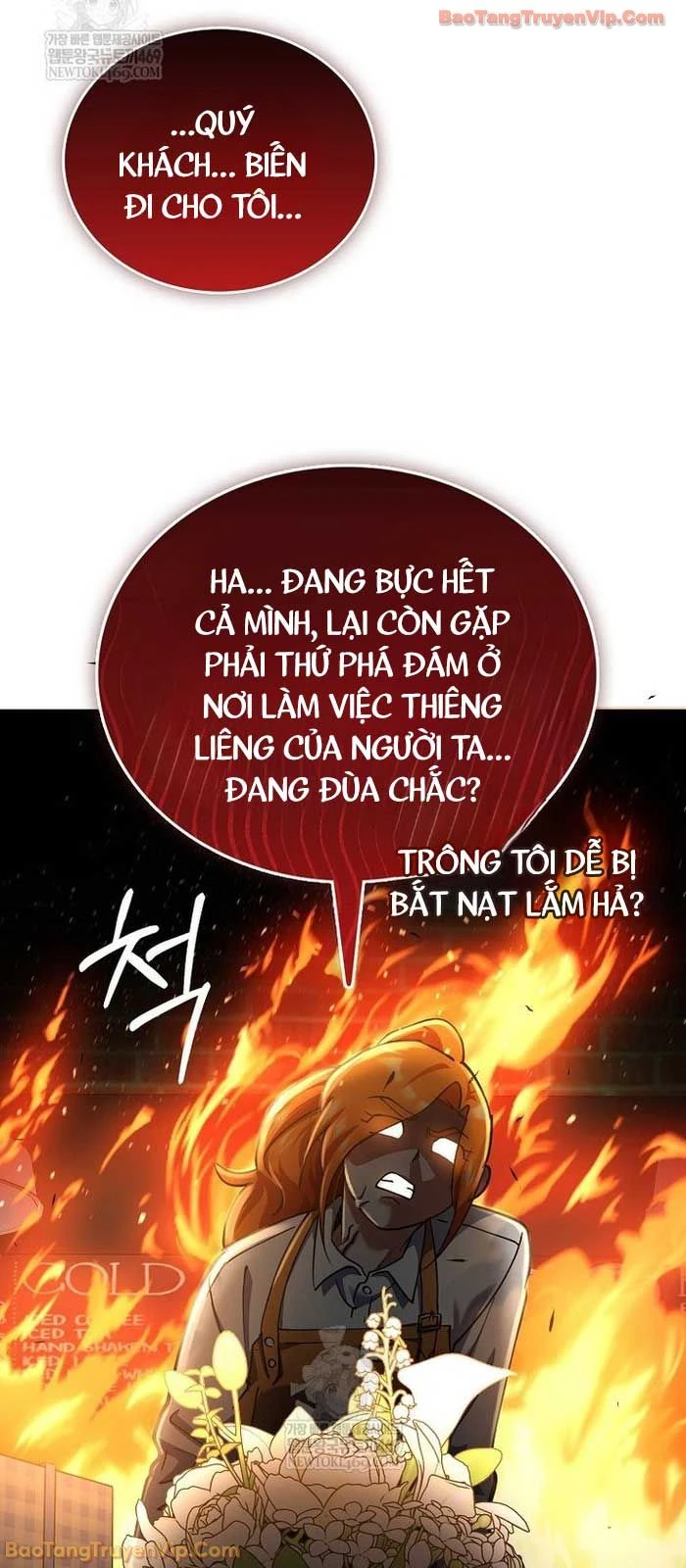 Anh Hùng Đã Trở Thành Phản Diện Mà Tôi Ám Ảnh Chapter 30 - 71