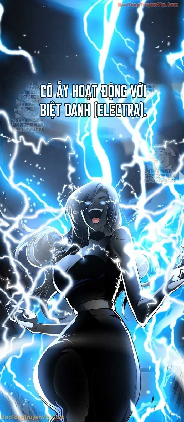 Anh Hùng Đã Trở Thành Phản Diện Mà Tôi Ám Ảnh Chapter 30 - 78