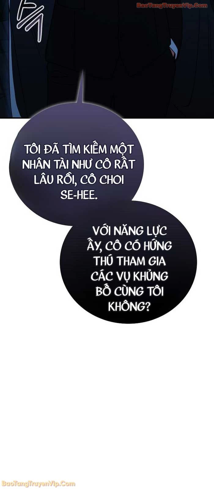 Anh Hùng Đã Trở Thành Phản Diện Mà Tôi Ám Ảnh Chapter 30 - 98