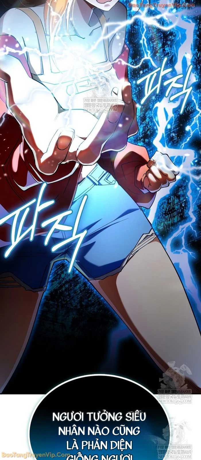 Anh Hùng Đã Trở Thành Phản Diện Mà Tôi Ám Ảnh Chapter 30 - 100