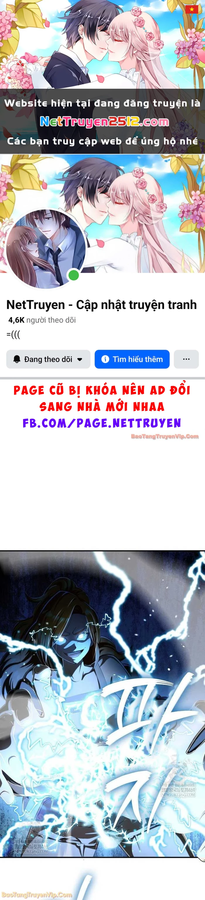 Anh Hùng Đã Trở Thành Phản Diện Mà Tôi Ám Ảnh Chapter 31 - 1