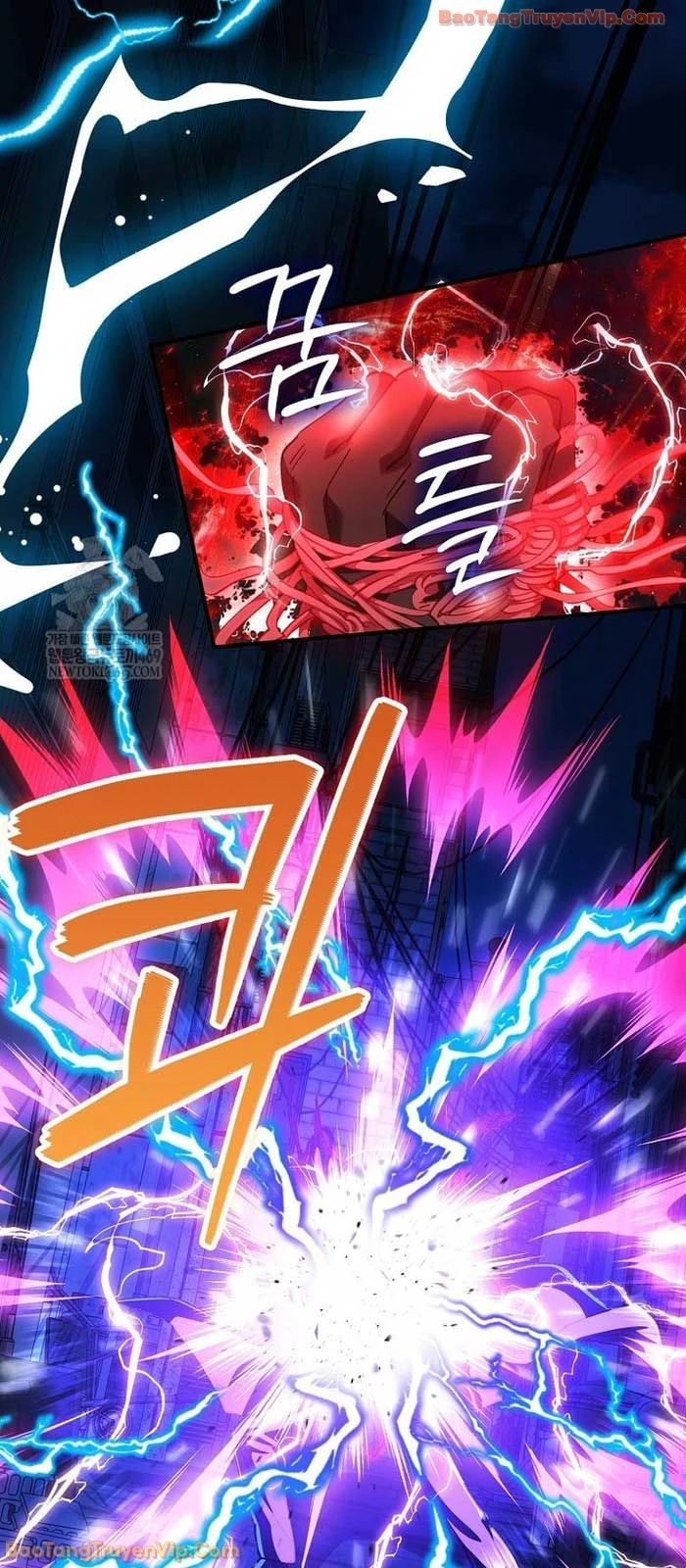 Anh Hùng Đã Trở Thành Phản Diện Mà Tôi Ám Ảnh Chapter 31 - 4