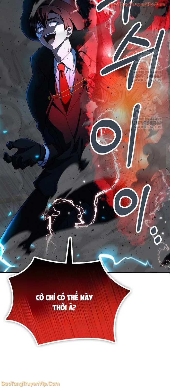 Anh Hùng Đã Trở Thành Phản Diện Mà Tôi Ám Ảnh Chapter 31 - 6