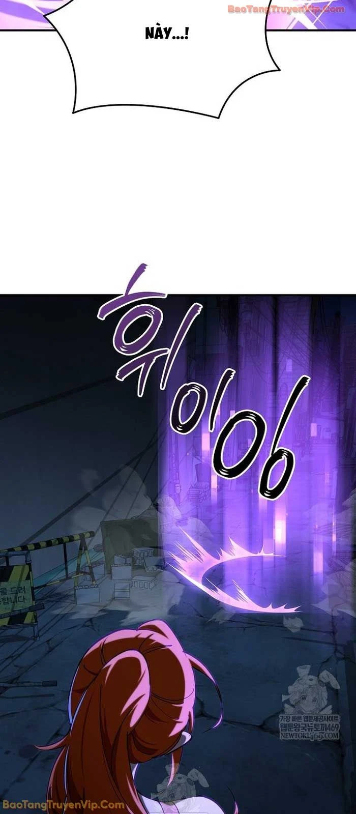 Anh Hùng Đã Trở Thành Phản Diện Mà Tôi Ám Ảnh Chapter 31 - 11