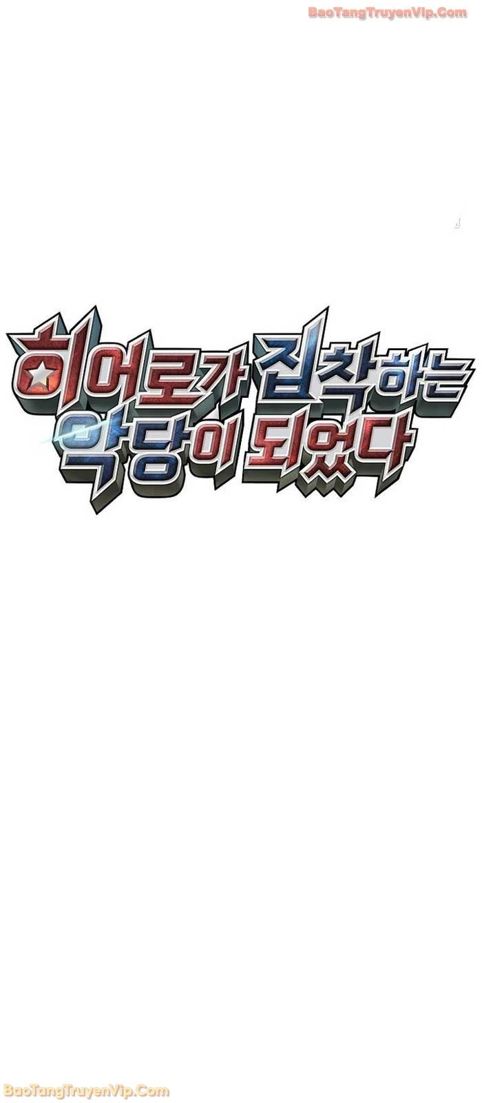 Anh Hùng Đã Trở Thành Phản Diện Mà Tôi Ám Ảnh Chapter 31 - 15