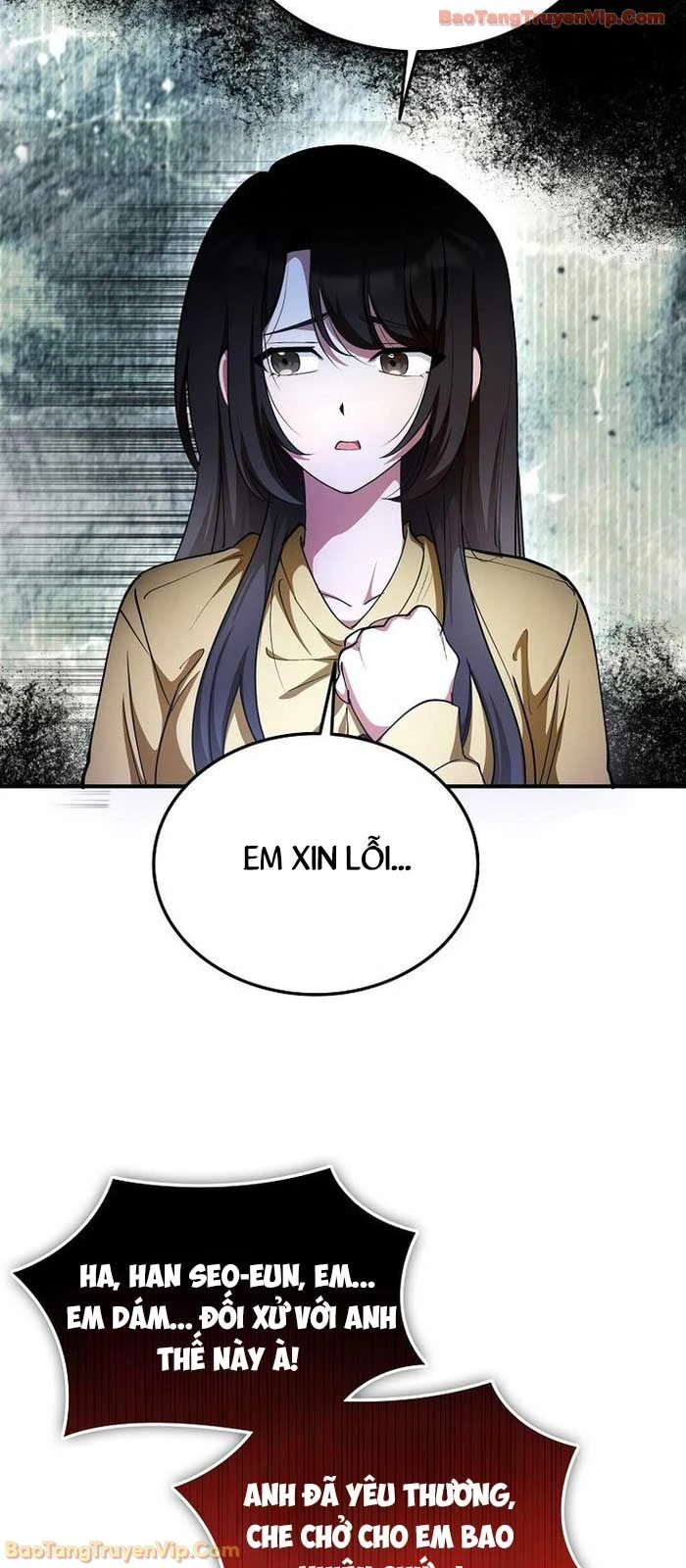 Anh Hùng Đã Trở Thành Phản Diện Mà Tôi Ám Ảnh Chapter 31 - 17