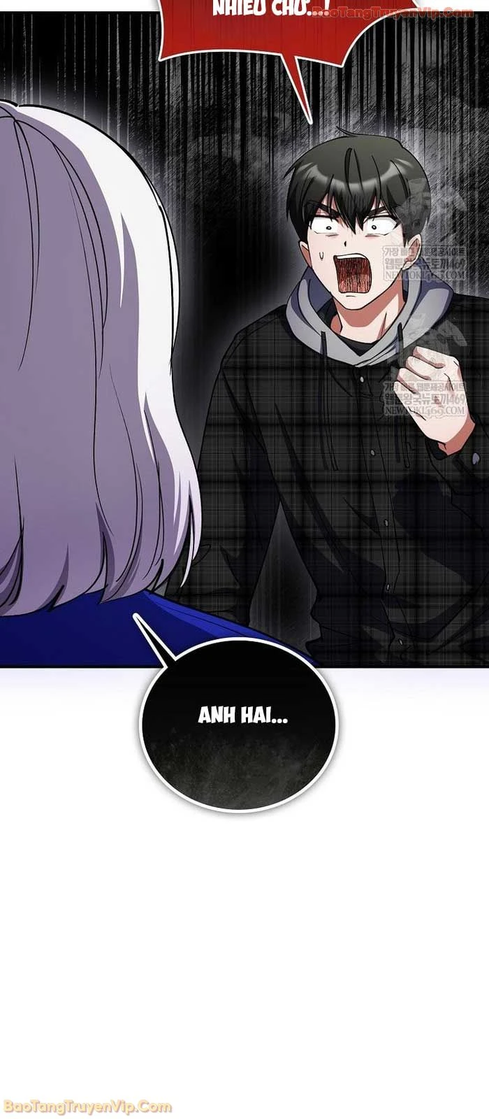 Anh Hùng Đã Trở Thành Phản Diện Mà Tôi Ám Ảnh Chapter 31 - 18