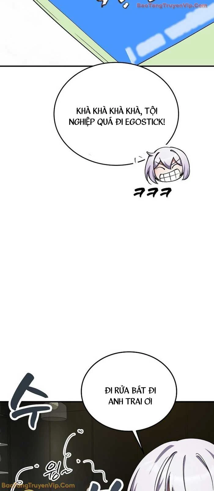 Anh Hùng Đã Trở Thành Phản Diện Mà Tôi Ám Ảnh Chapter 31 - 23