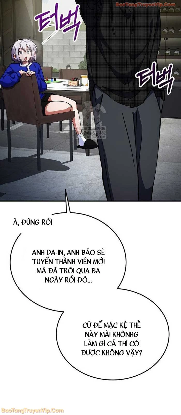 Anh Hùng Đã Trở Thành Phản Diện Mà Tôi Ám Ảnh Chapter 31 - 25