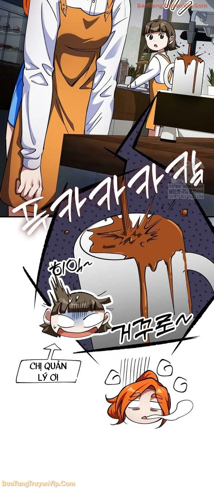 Anh Hùng Đã Trở Thành Phản Diện Mà Tôi Ám Ảnh Chapter 31 - 31