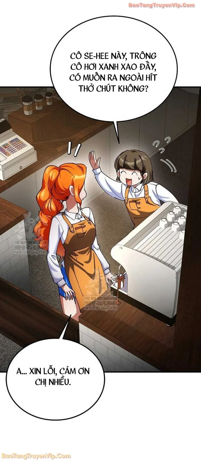 Anh Hùng Đã Trở Thành Phản Diện Mà Tôi Ám Ảnh Chapter 31 - 32