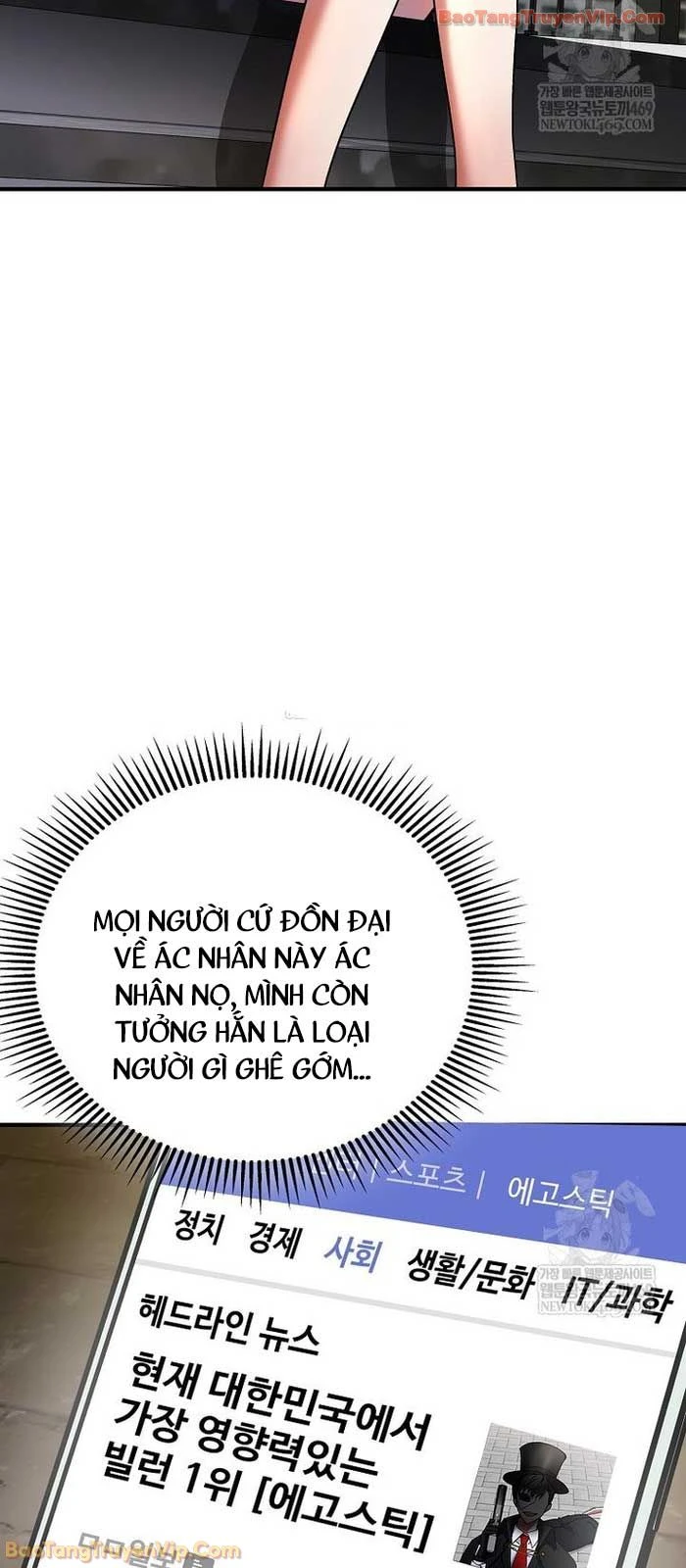 Anh Hùng Đã Trở Thành Phản Diện Mà Tôi Ám Ảnh Chapter 31 - 35