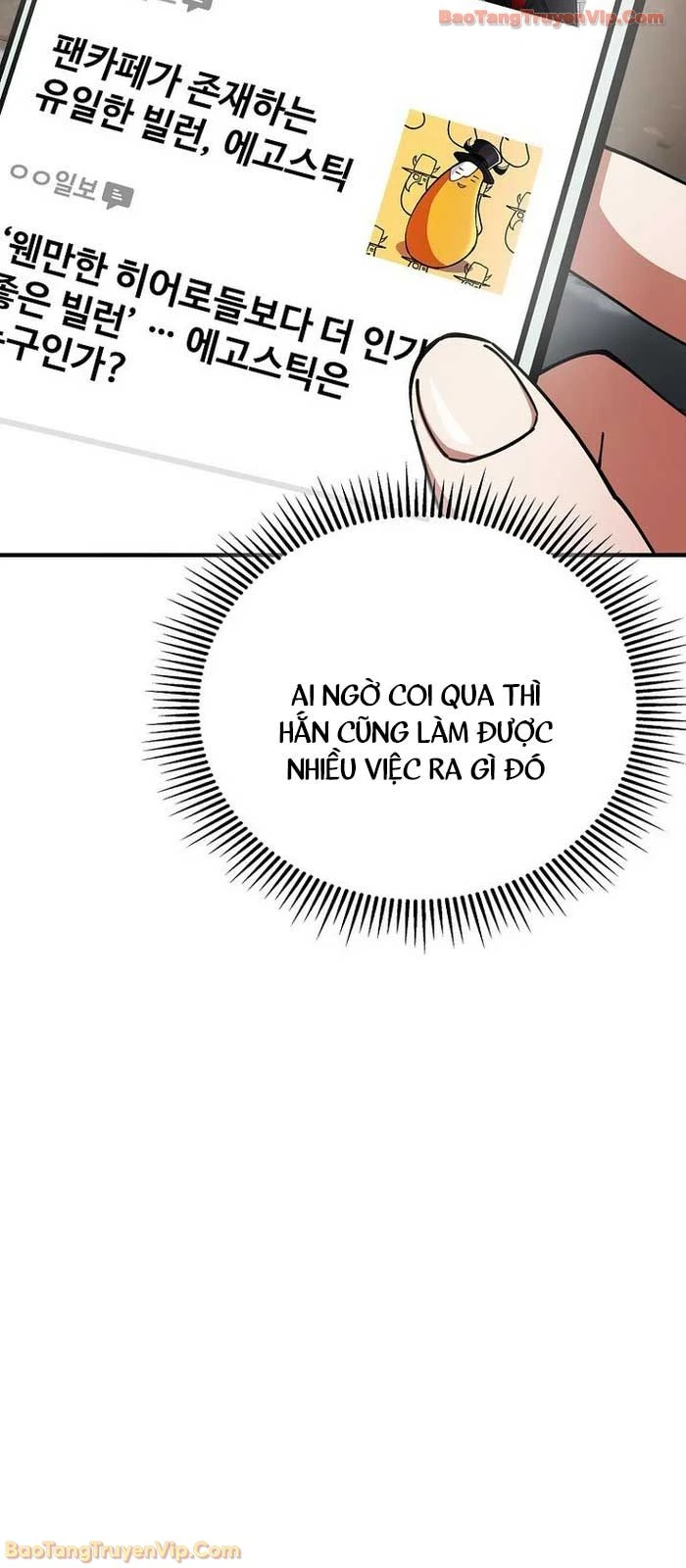 Anh Hùng Đã Trở Thành Phản Diện Mà Tôi Ám Ảnh Chapter 31 - 36