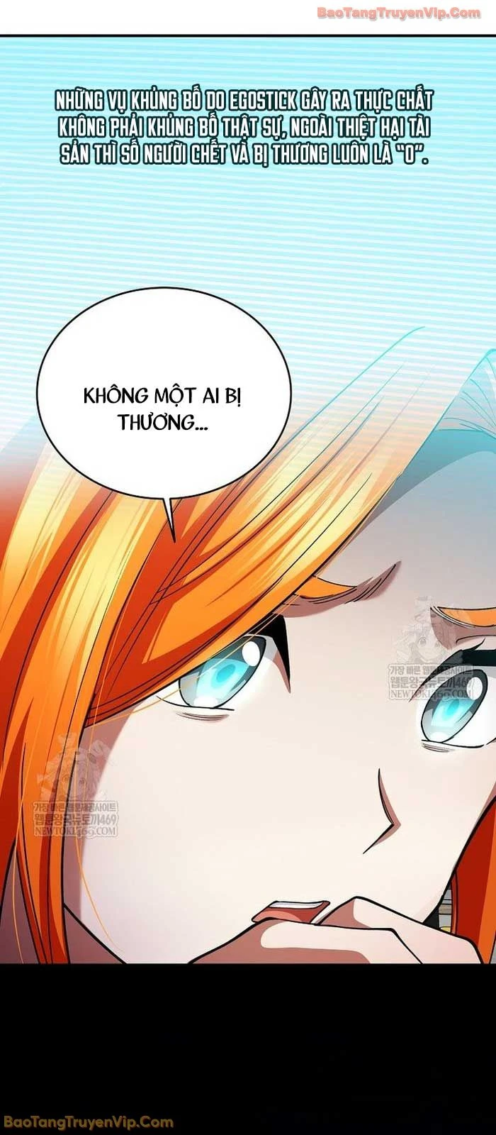 Anh Hùng Đã Trở Thành Phản Diện Mà Tôi Ám Ảnh Chapter 31 - 37