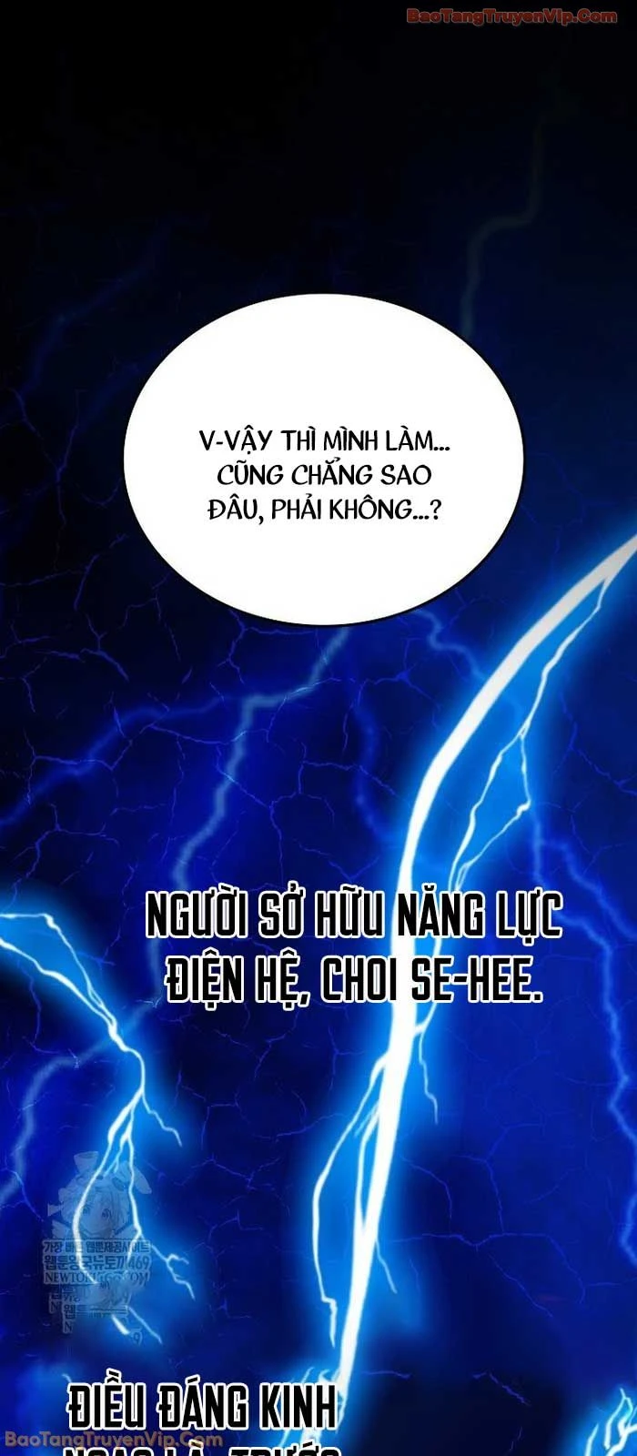 Anh Hùng Đã Trở Thành Phản Diện Mà Tôi Ám Ảnh Chapter 31 - 38