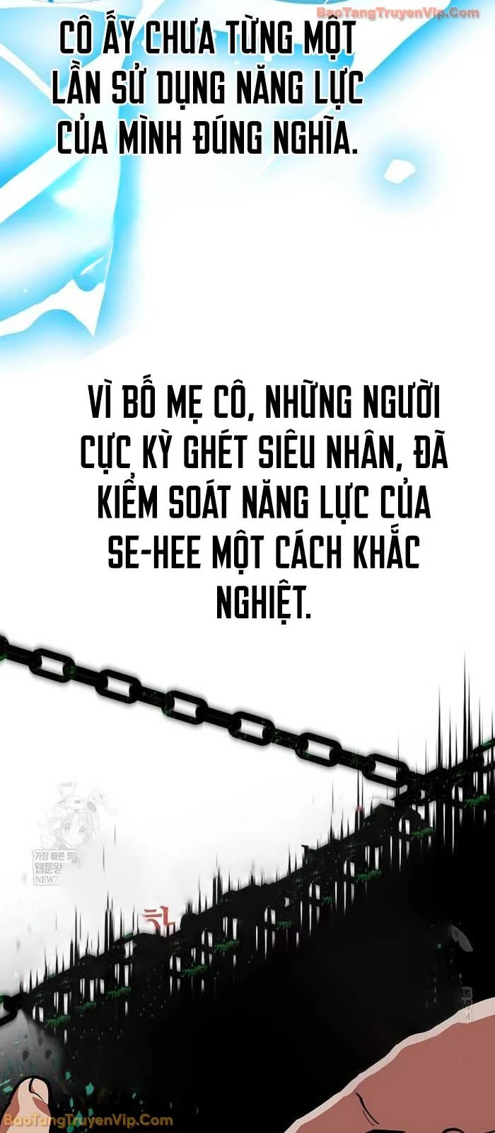 Anh Hùng Đã Trở Thành Phản Diện Mà Tôi Ám Ảnh Chapter 31 - 40