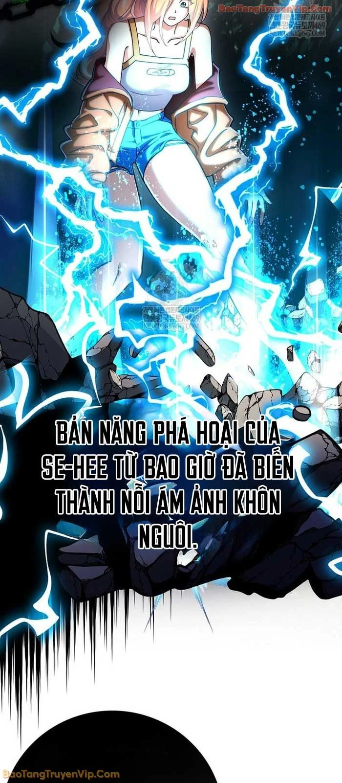 Anh Hùng Đã Trở Thành Phản Diện Mà Tôi Ám Ảnh Chapter 31 - 42