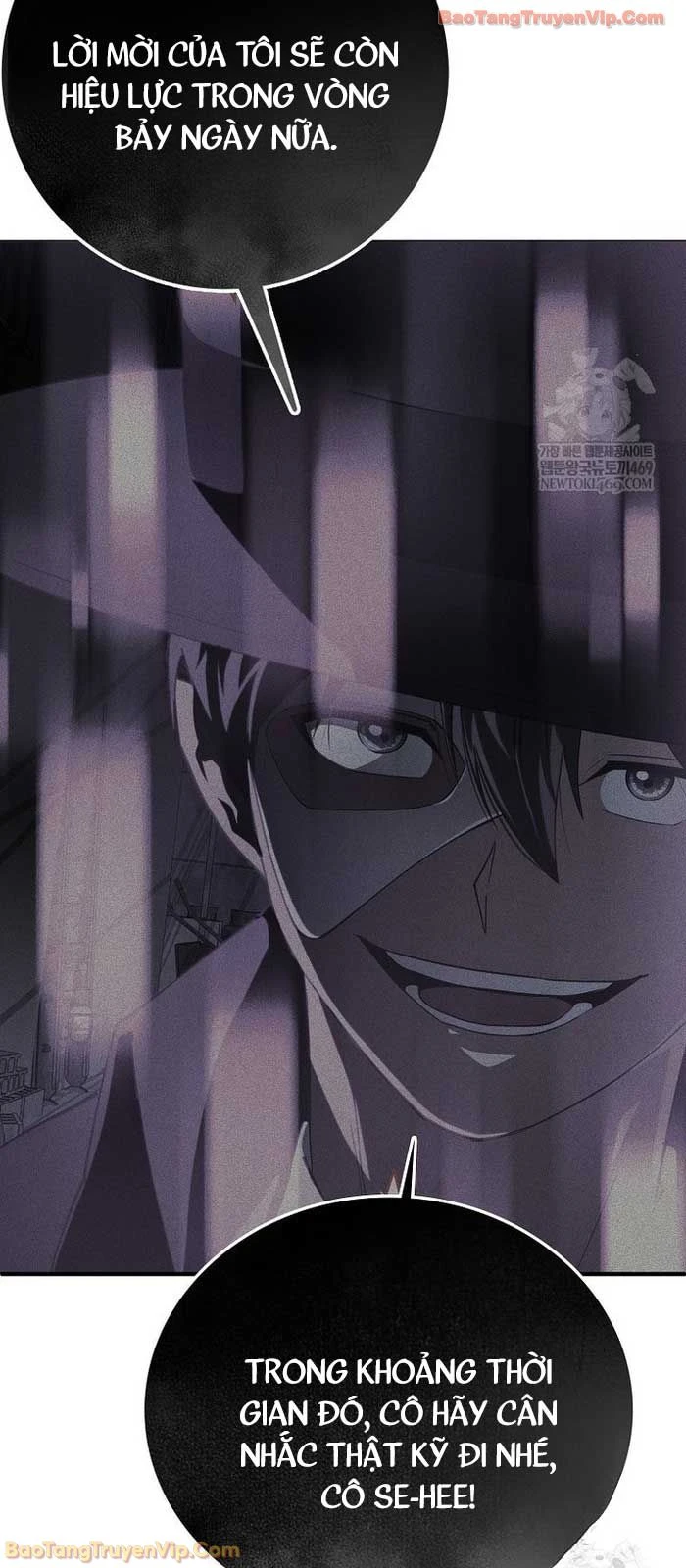 Anh Hùng Đã Trở Thành Phản Diện Mà Tôi Ám Ảnh Chapter 31 - 43