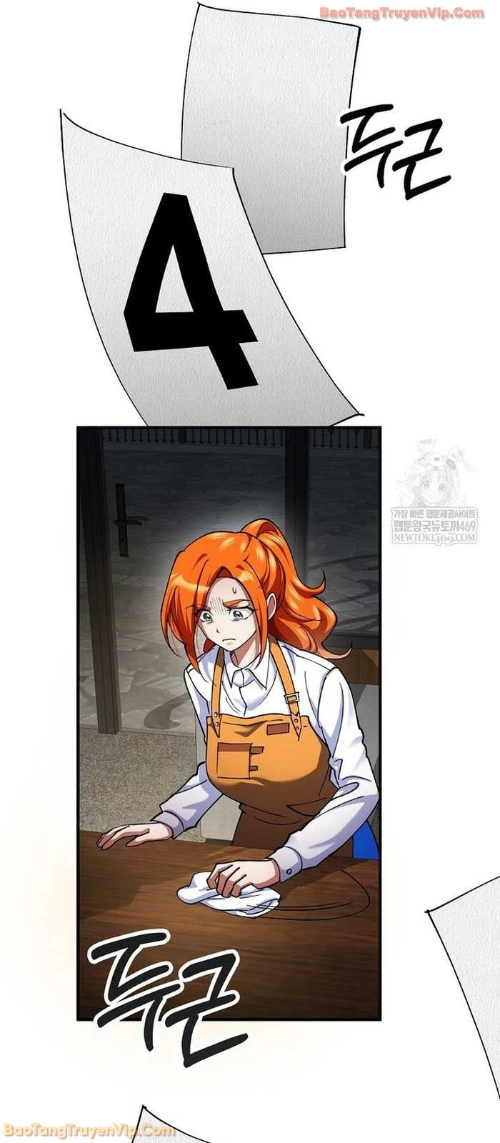 Anh Hùng Đã Trở Thành Phản Diện Mà Tôi Ám Ảnh Chapter 31 - 45