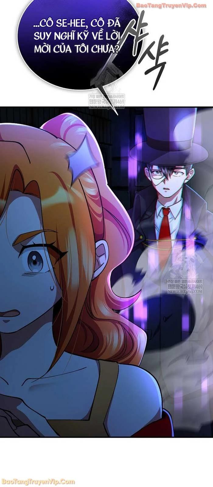 Anh Hùng Đã Trở Thành Phản Diện Mà Tôi Ám Ảnh Chapter 31 - 55