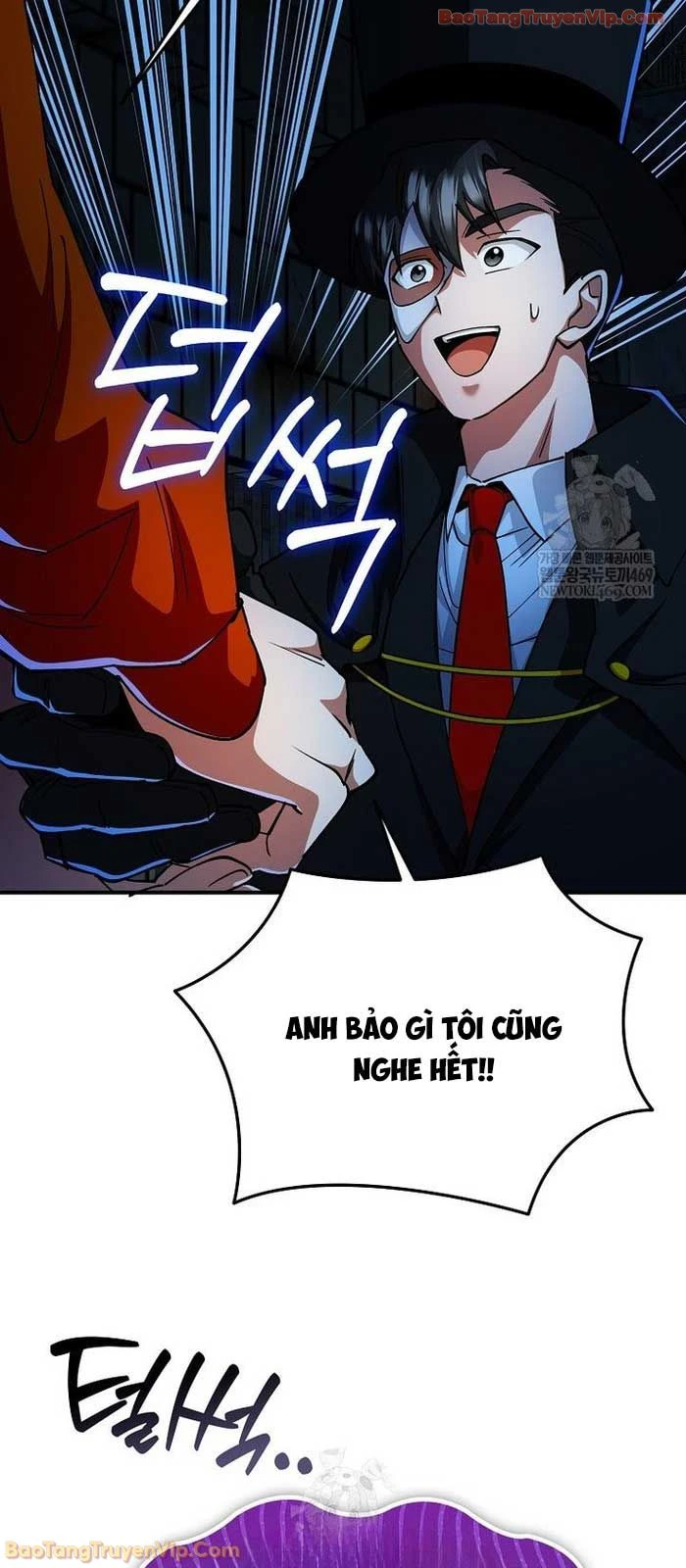 Anh Hùng Đã Trở Thành Phản Diện Mà Tôi Ám Ảnh Chapter 31 - 57