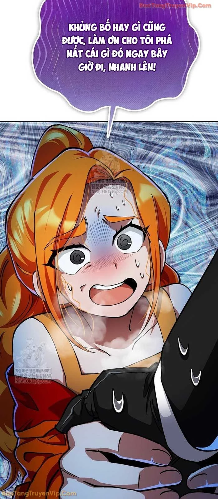 Anh Hùng Đã Trở Thành Phản Diện Mà Tôi Ám Ảnh Chapter 31 - 58