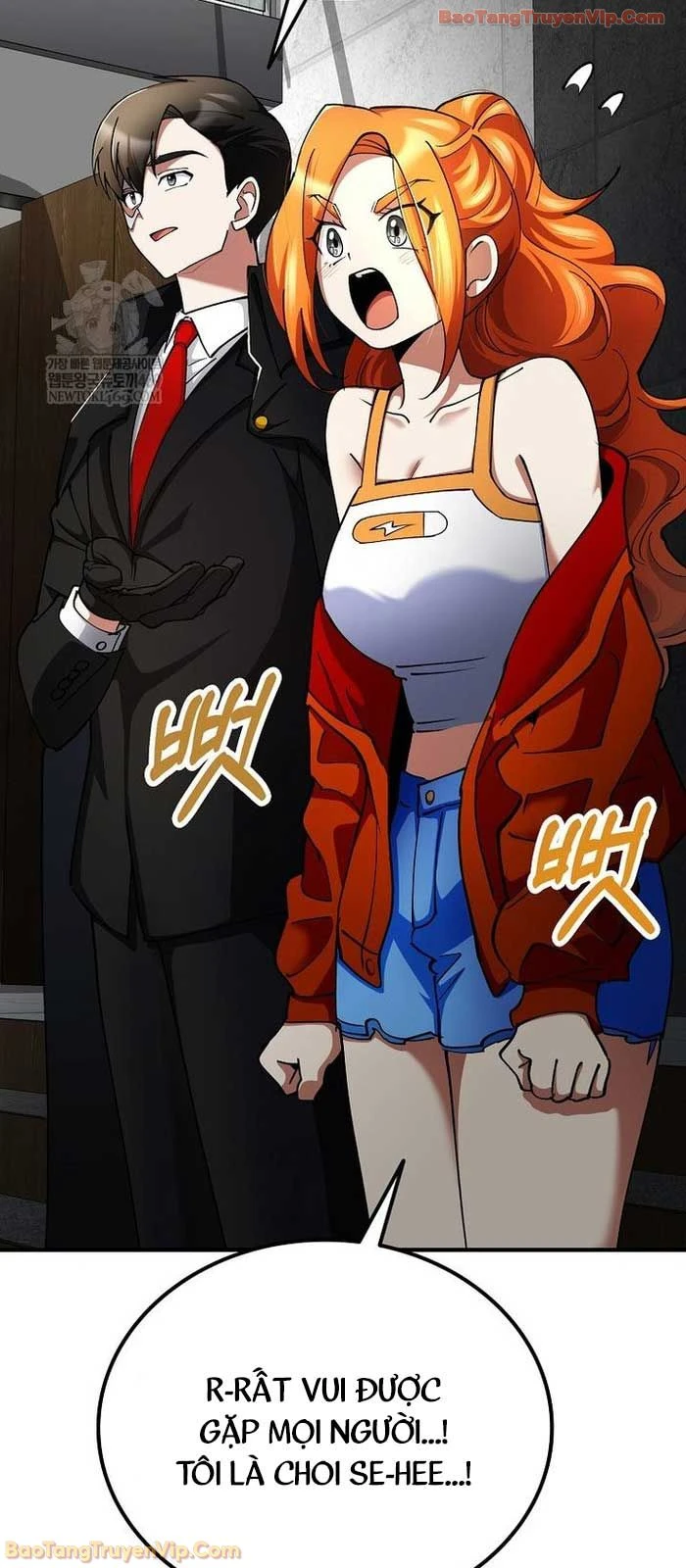 Anh Hùng Đã Trở Thành Phản Diện Mà Tôi Ám Ảnh Chapter 31 - 64