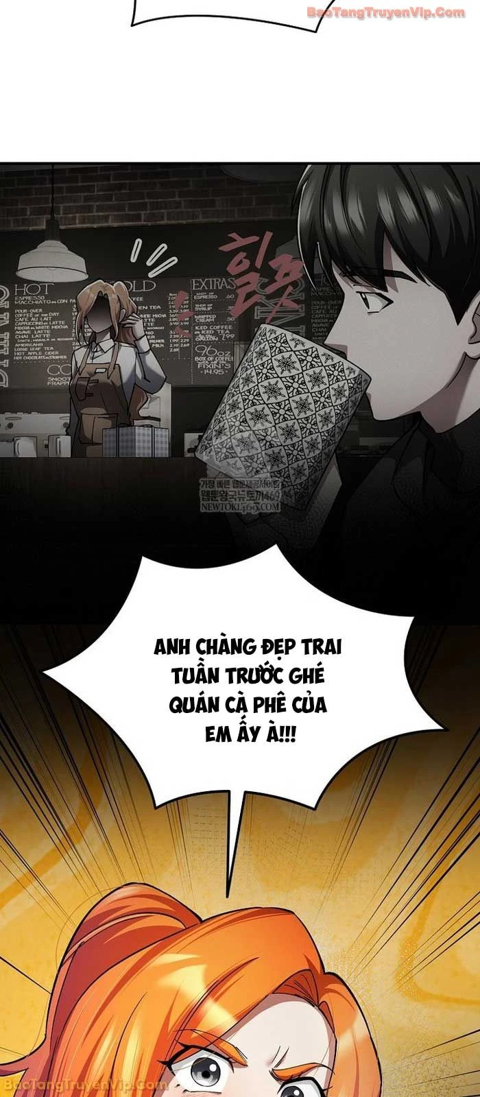 Anh Hùng Đã Trở Thành Phản Diện Mà Tôi Ám Ảnh Chapter 31 - 70