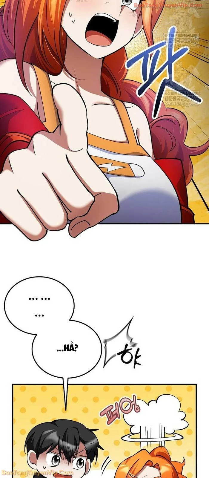 Anh Hùng Đã Trở Thành Phản Diện Mà Tôi Ám Ảnh Chapter 31 - 71