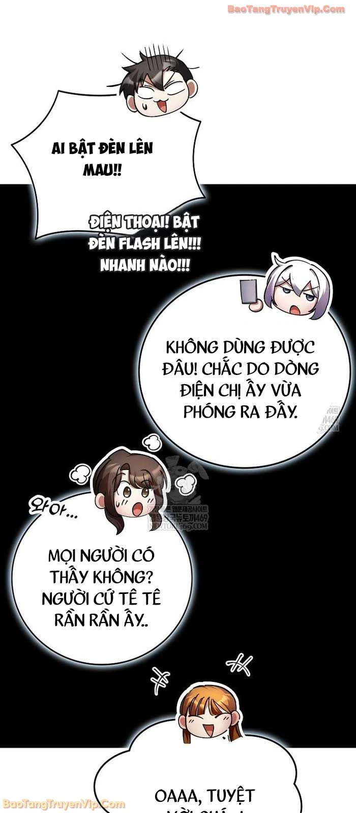 Anh Hùng Đã Trở Thành Phản Diện Mà Tôi Ám Ảnh Chapter 31 - 75