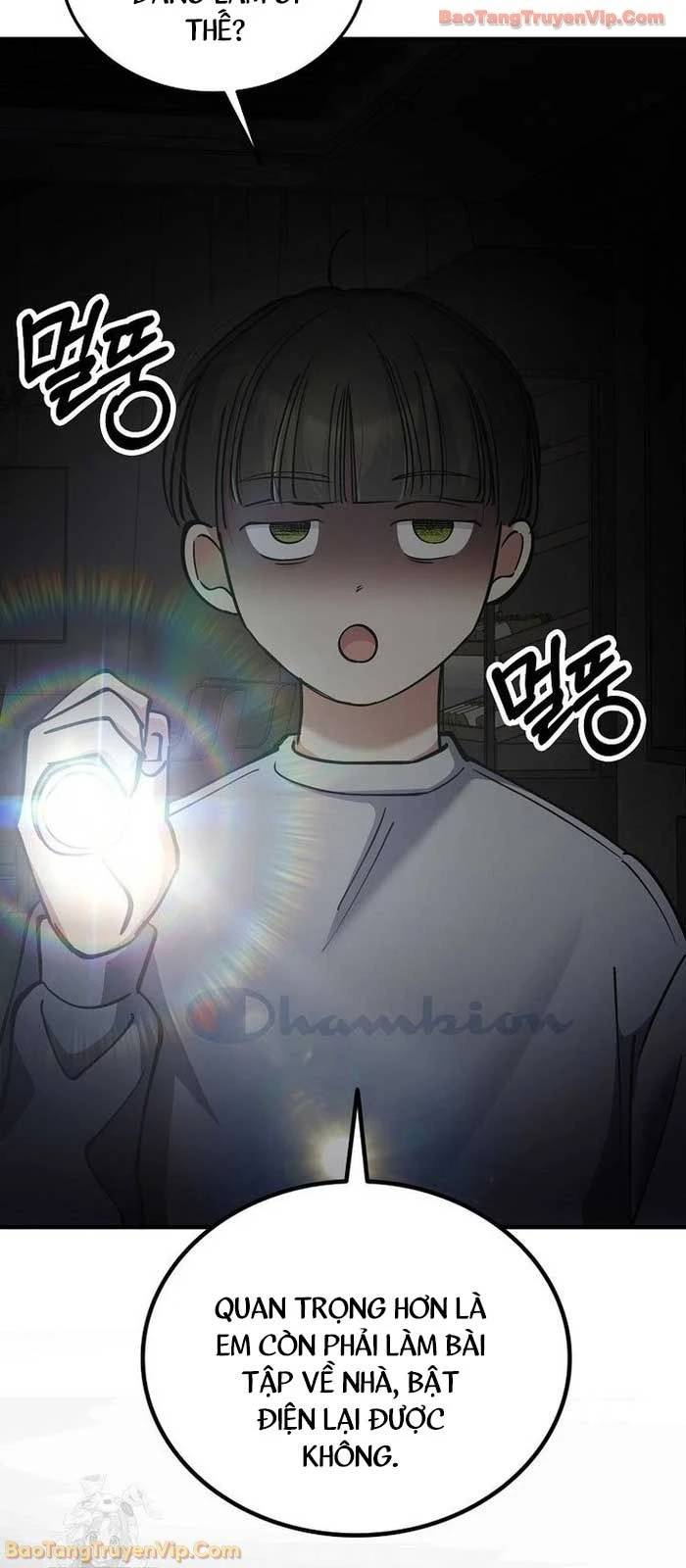 Anh Hùng Đã Trở Thành Phản Diện Mà Tôi Ám Ảnh Chapter 31 - 81