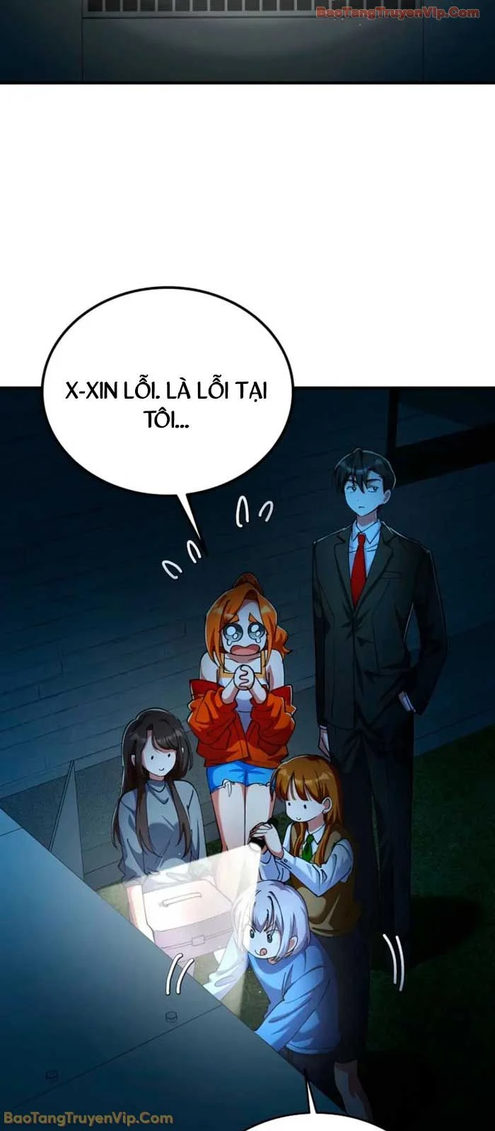 Anh Hùng Đã Trở Thành Phản Diện Mà Tôi Ám Ảnh Chapter 32 - 2