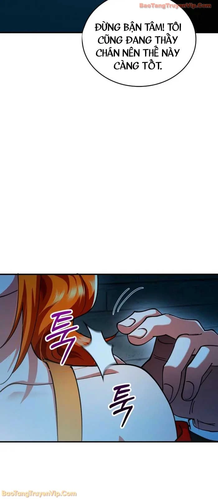 Anh Hùng Đã Trở Thành Phản Diện Mà Tôi Ám Ảnh Chapter 32 - 3