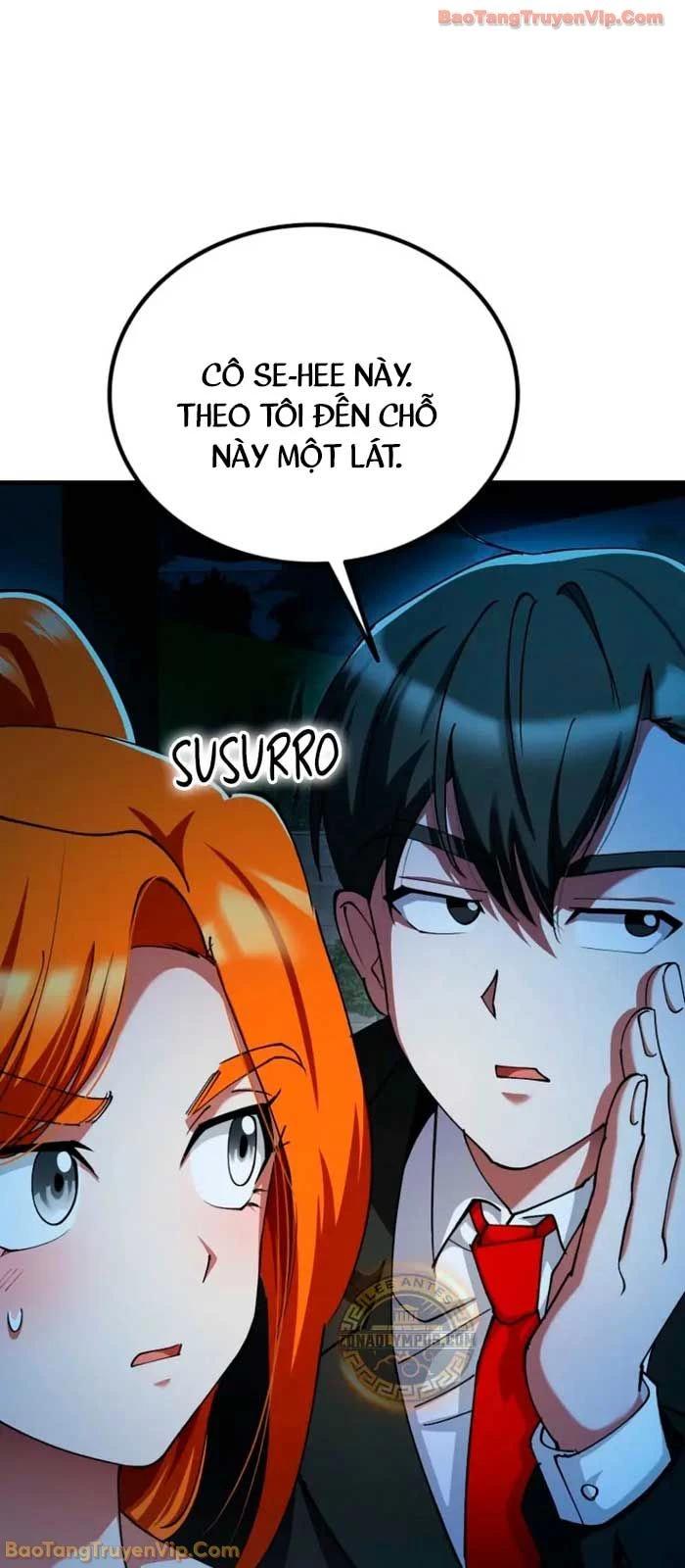 Anh Hùng Đã Trở Thành Phản Diện Mà Tôi Ám Ảnh Chapter 32 - 4