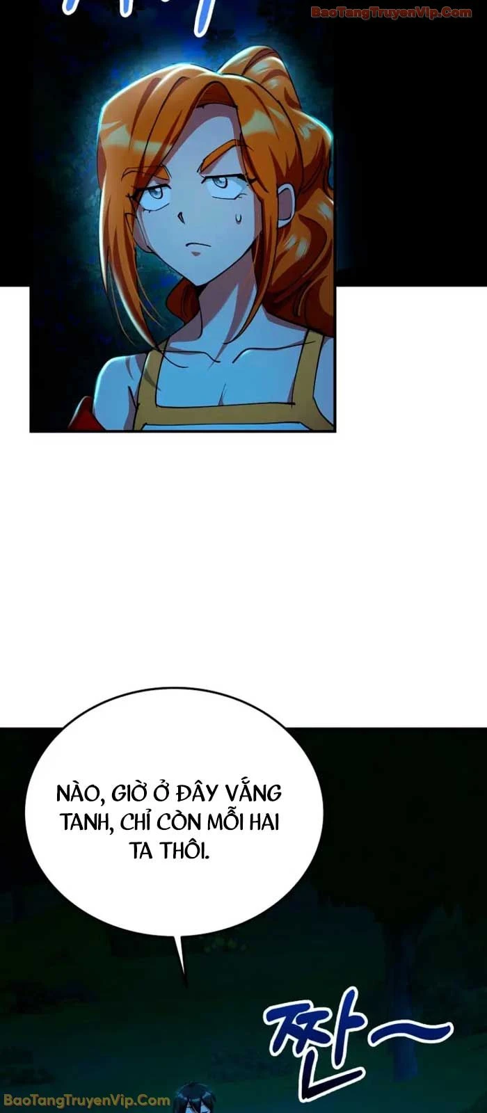 Anh Hùng Đã Trở Thành Phản Diện Mà Tôi Ám Ảnh Chapter 32 - 7