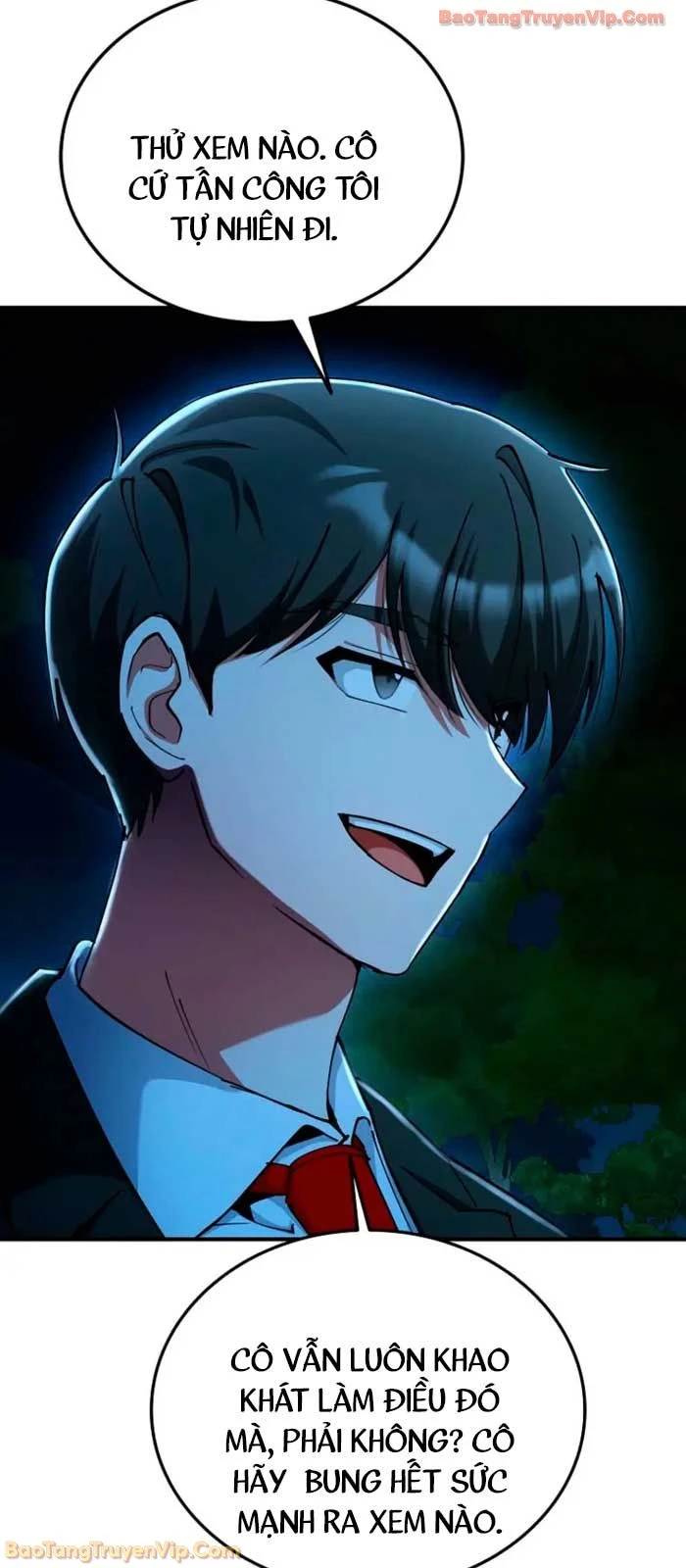 Anh Hùng Đã Trở Thành Phản Diện Mà Tôi Ám Ảnh Chapter 32 - 9