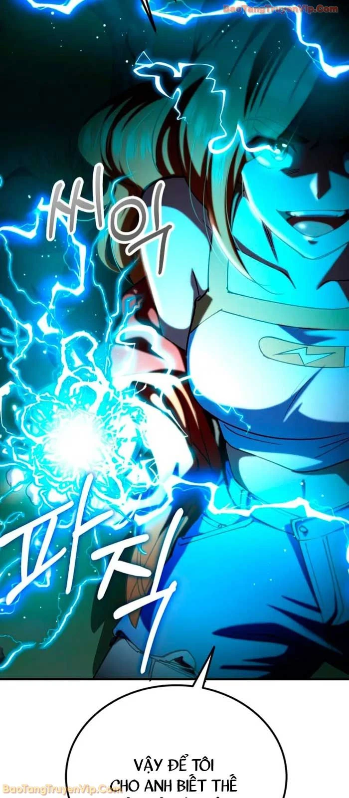 Anh Hùng Đã Trở Thành Phản Diện Mà Tôi Ám Ảnh Chapter 32 - 11