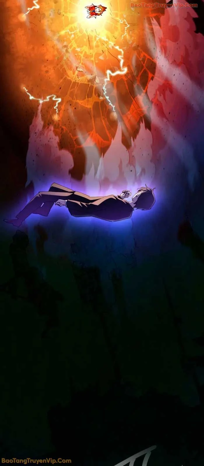 Anh Hùng Đã Trở Thành Phản Diện Mà Tôi Ám Ảnh Chapter 32 - 19