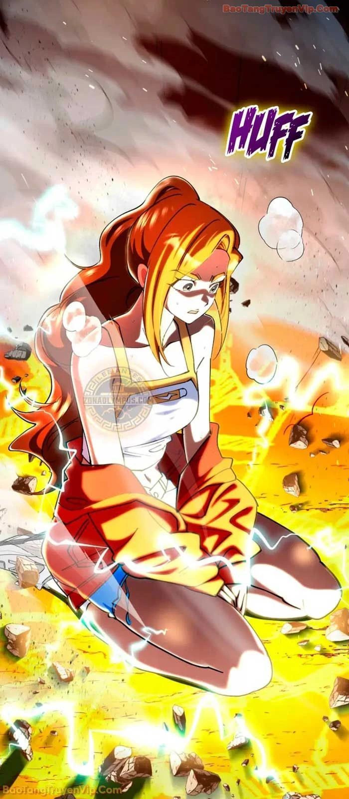 Anh Hùng Đã Trở Thành Phản Diện Mà Tôi Ám Ảnh Chapter 32 - 21