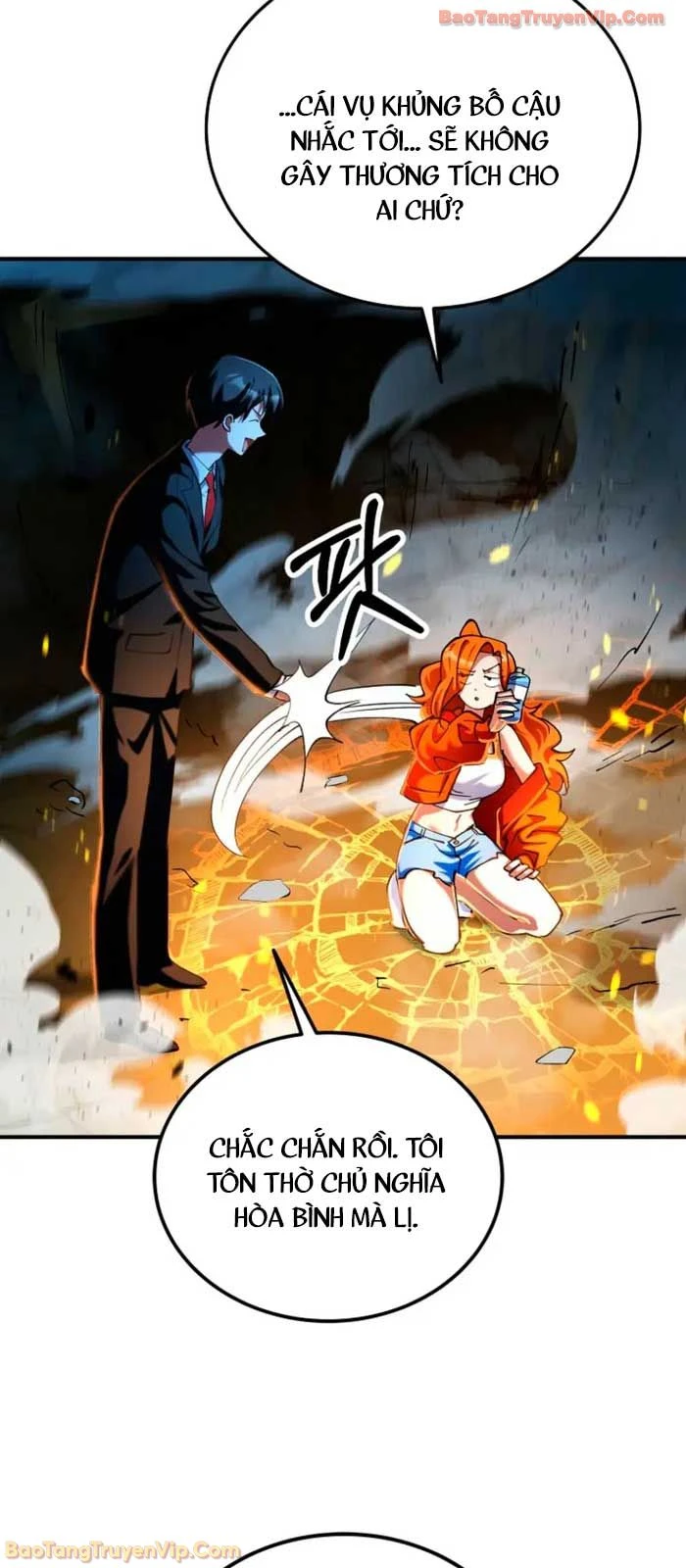 Anh Hùng Đã Trở Thành Phản Diện Mà Tôi Ám Ảnh Chapter 32 - 24