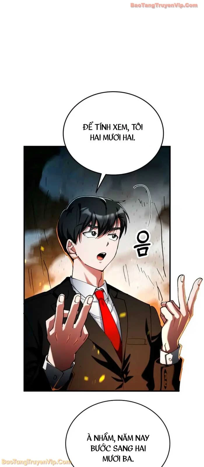 Anh Hùng Đã Trở Thành Phản Diện Mà Tôi Ám Ảnh Chapter 32 - 26