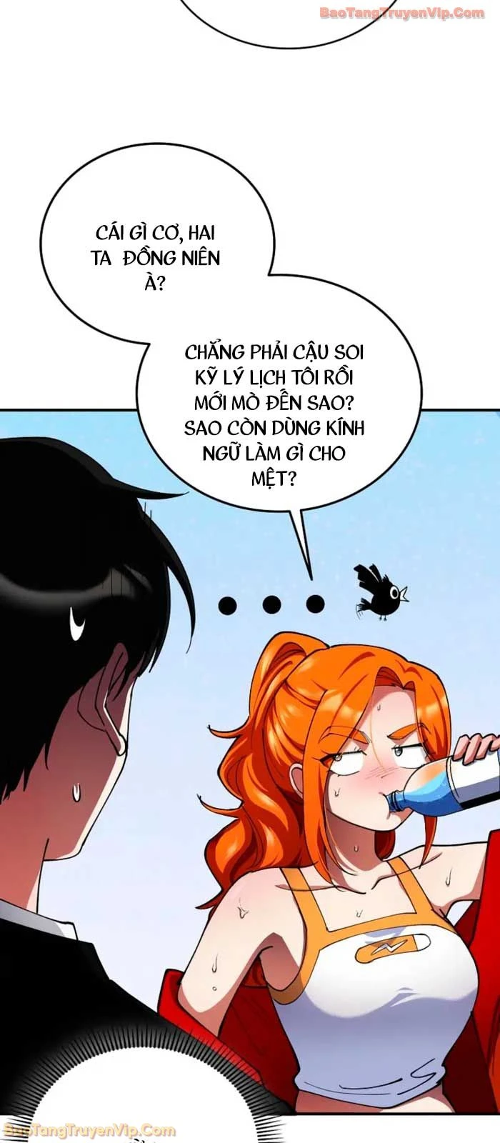 Anh Hùng Đã Trở Thành Phản Diện Mà Tôi Ám Ảnh Chapter 32 - 27