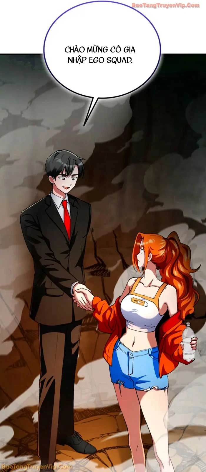 Anh Hùng Đã Trở Thành Phản Diện Mà Tôi Ám Ảnh Chapter 32 - 31