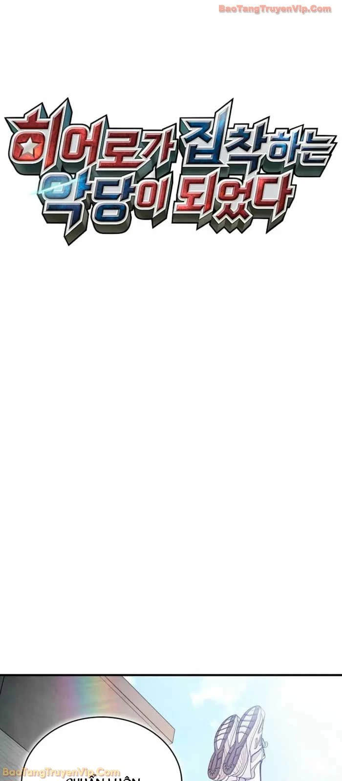 Anh Hùng Đã Trở Thành Phản Diện Mà Tôi Ám Ảnh Chapter 32 - 34